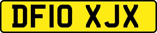 DF10XJX
