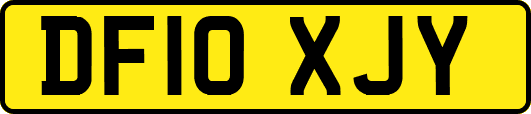DF10XJY