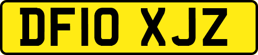 DF10XJZ