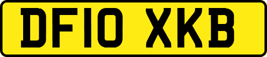 DF10XKB