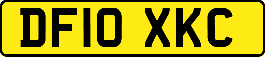 DF10XKC