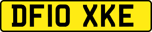 DF10XKE