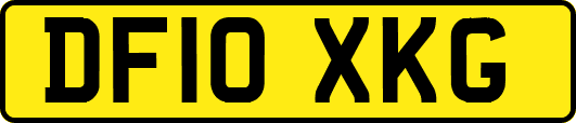 DF10XKG