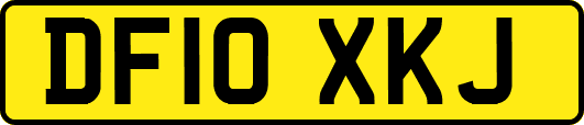 DF10XKJ