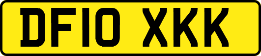 DF10XKK