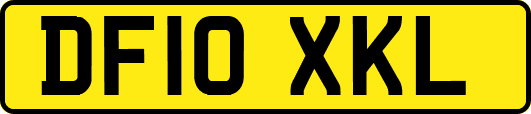 DF10XKL
