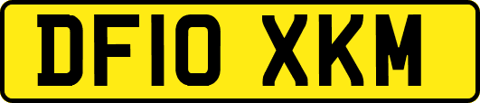 DF10XKM