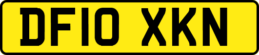 DF10XKN