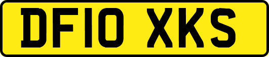 DF10XKS