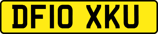 DF10XKU