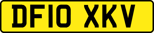 DF10XKV