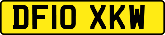 DF10XKW