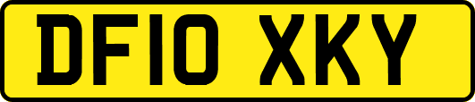DF10XKY