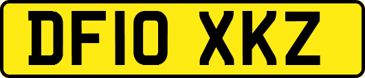 DF10XKZ