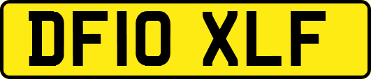 DF10XLF