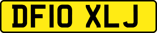 DF10XLJ