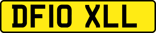 DF10XLL