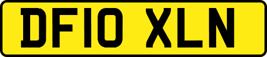 DF10XLN
