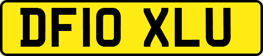 DF10XLU