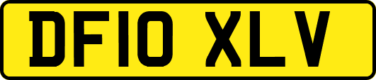 DF10XLV