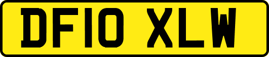 DF10XLW