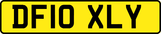DF10XLY