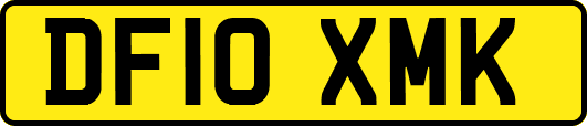 DF10XMK