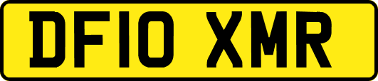 DF10XMR