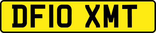 DF10XMT