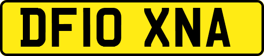 DF10XNA