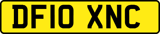 DF10XNC