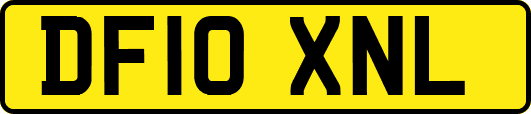 DF10XNL