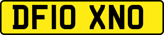 DF10XNO