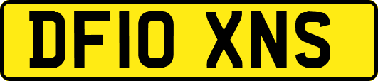 DF10XNS