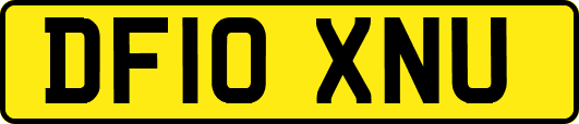 DF10XNU