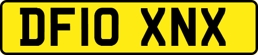 DF10XNX