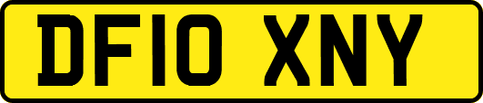 DF10XNY