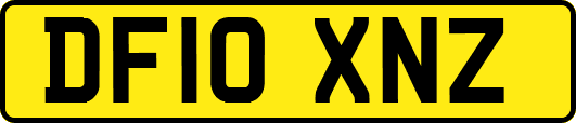 DF10XNZ