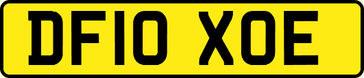 DF10XOE