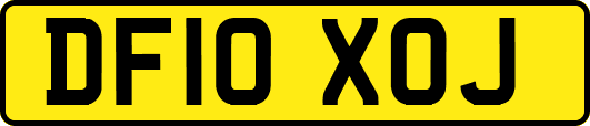 DF10XOJ