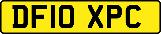 DF10XPC