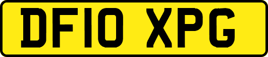 DF10XPG