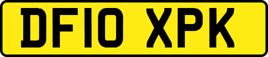 DF10XPK