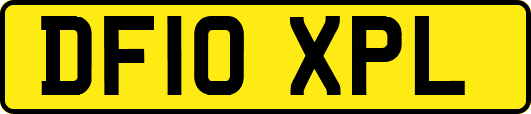DF10XPL
