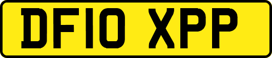 DF10XPP