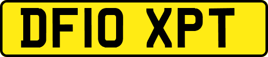 DF10XPT