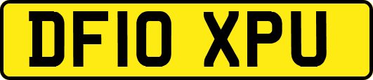 DF10XPU