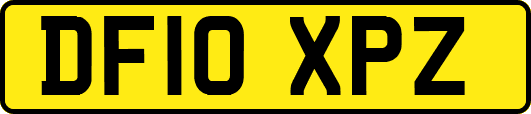 DF10XPZ