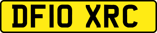 DF10XRC