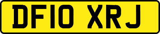 DF10XRJ